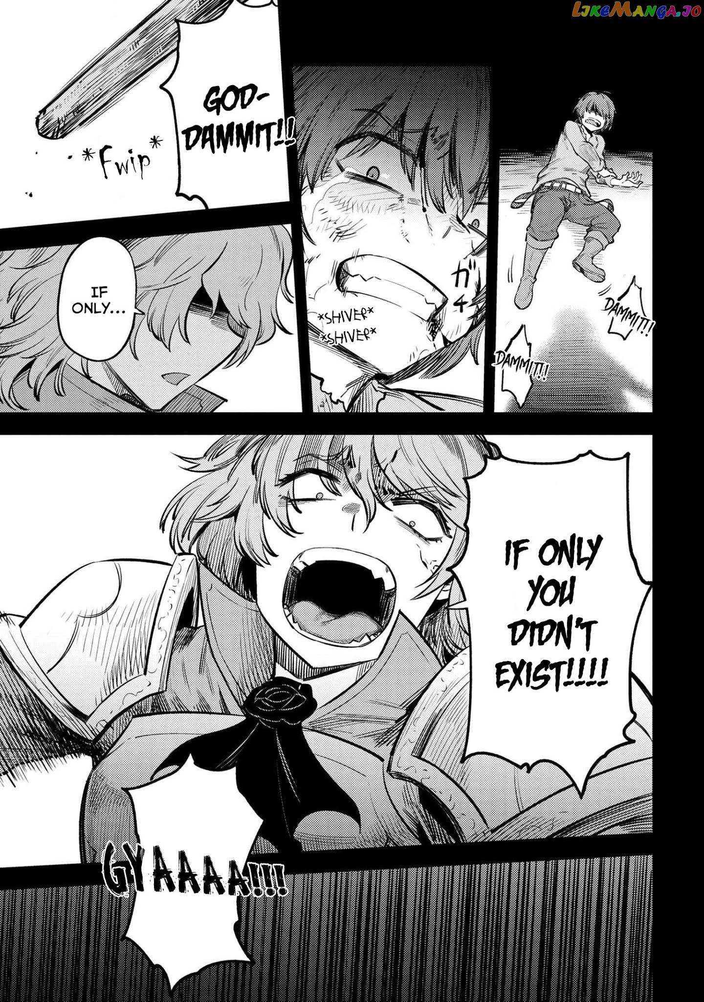Redo Of Healer, Chapter 21.1 image 10